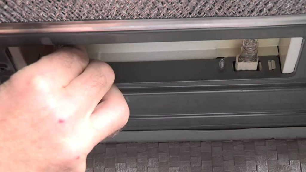 How to replace Kitchenaid Microwave Light Bulb Troubleshooting 101