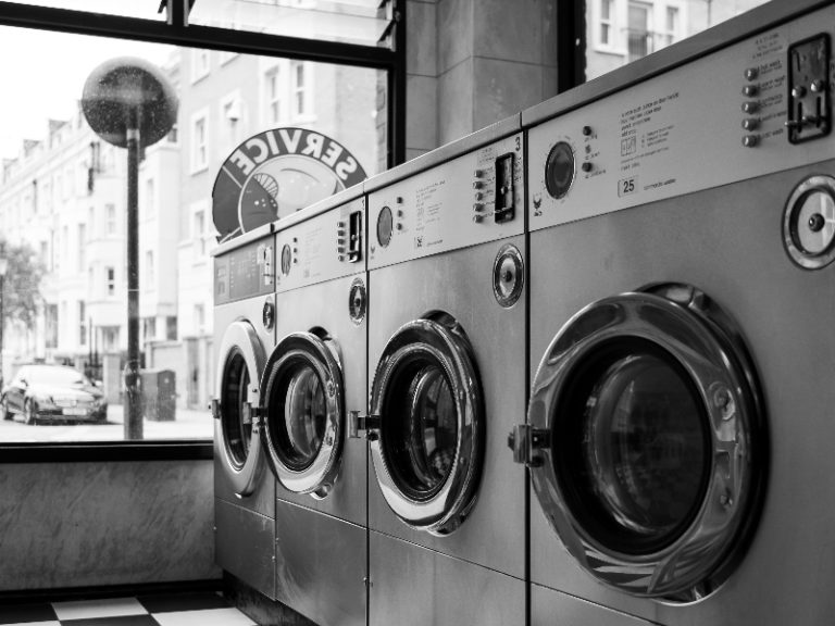 Dryer Stopped Working in the Middle of a Cycle? What to Do