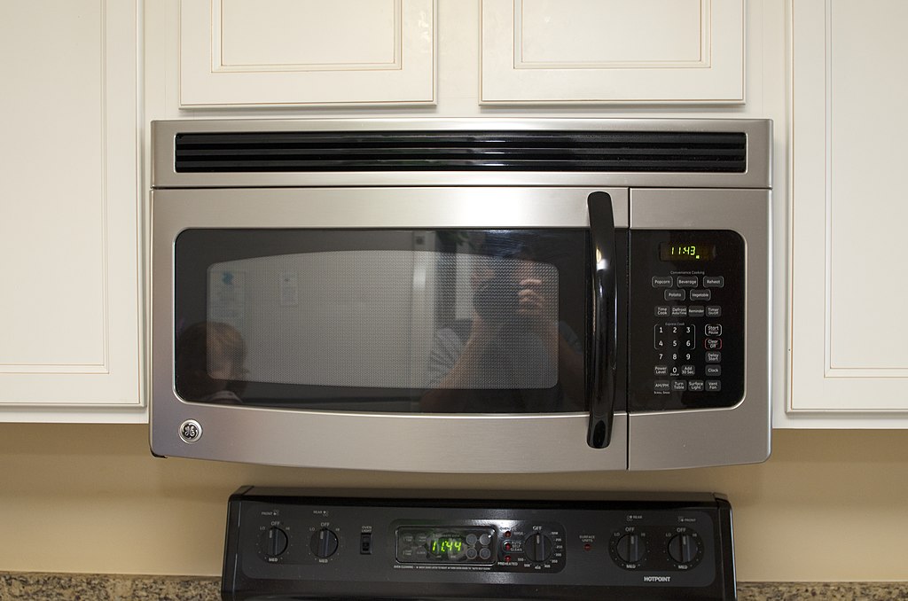 Microwave Safety
