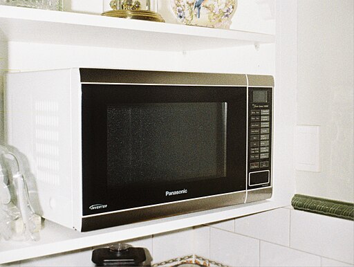 Inverter Microwave vs normal microwave