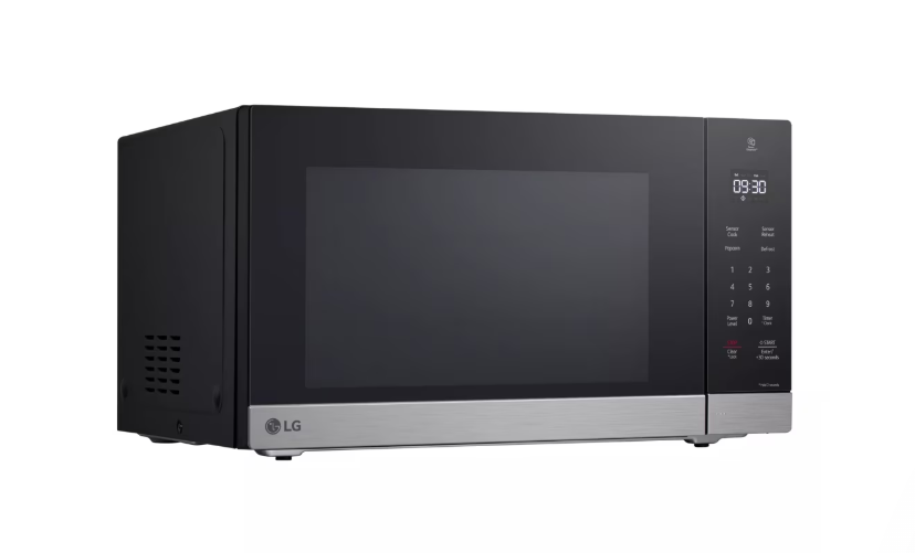LG Neochef Microwave